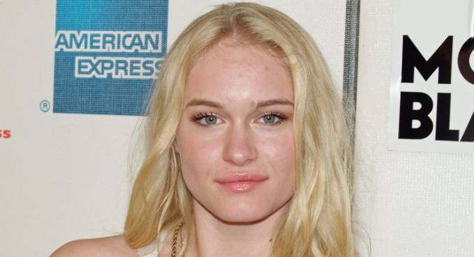 Leven Rambin