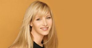 Lisa Kudrow