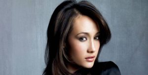 Maggie Q