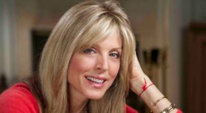 Marla Maples