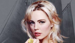 Melissa George