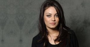 Mila Kunis