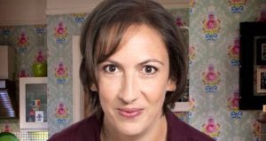 Miranda Hart