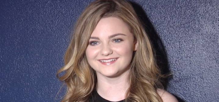 Morgan Lily Height, Weight, Body Measurements, Bra Size, Shoe Size