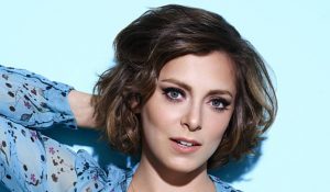 Rachel Bloom