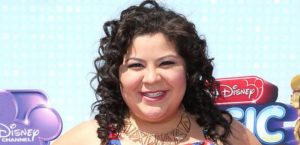 Raini Rodriguez