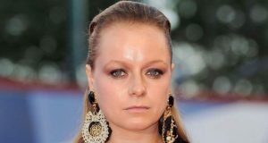 Samantha Morton