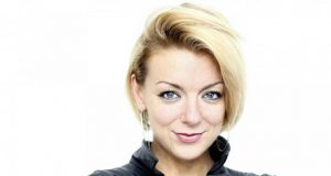 Sheridan Smith