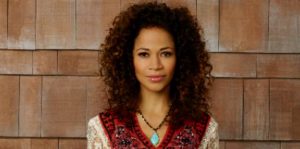 Sherri Saum