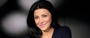 Shohreh Aghdashloo