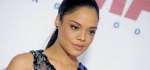 Tessa Thompson