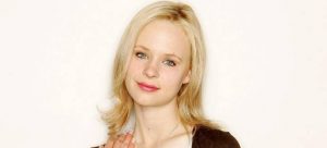 Thora Birch