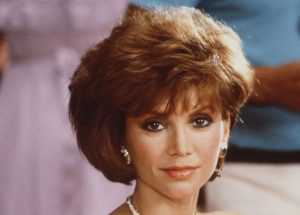 Victoria Principal