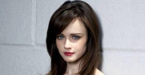 Alexis Bledel