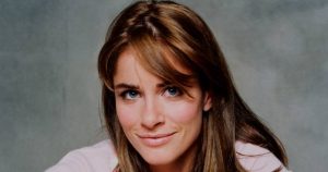 Amanda Peet