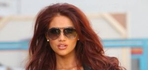 Amy Childs