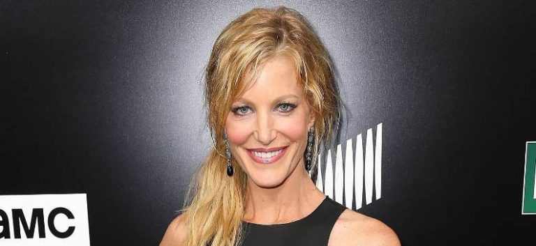 Anna Gunn Height, Weight, Body Measurements, Bra Size, Shoe Size