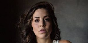 Audrey Esparza