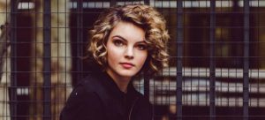 Camren Bicondova