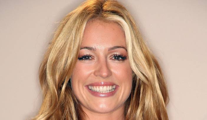 Cat Deeley