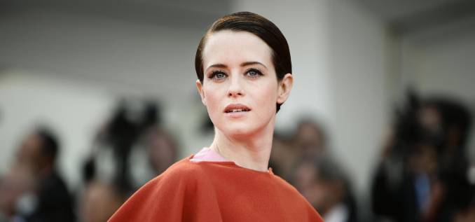 Claire Foy