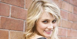 Clare Bowen