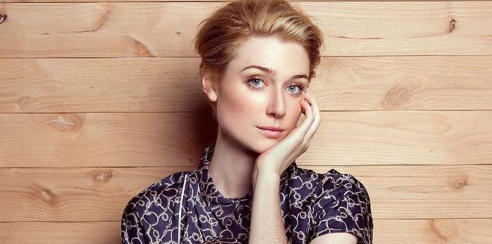 Elizabeth Debicki