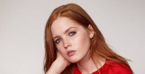 Ellie Bamber