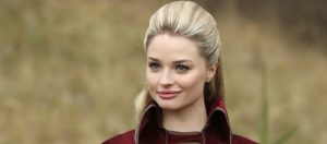 Emma Rigby