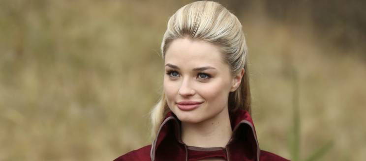 Emma Rigby Height Weight Body Measurements Bra Size Shoe Size