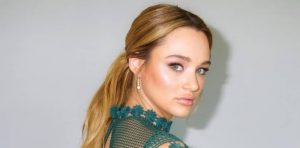 Hunter King