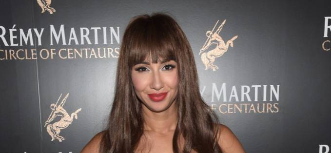 Jackie Cruz