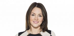 Lacey Turner