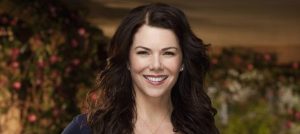 Lauren Graham
