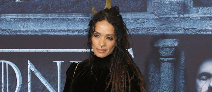 Lisa Bonet