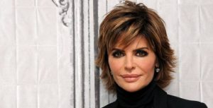 Lisa Rinna