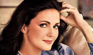 Lynda Carter