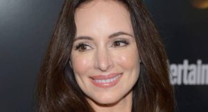 Madeleine Stowe