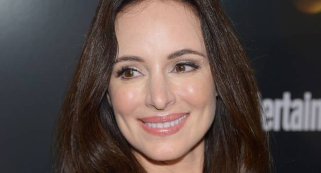 madeleine stowe measurements