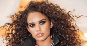 Madison Pettis