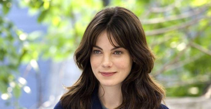 Michelle Monaghan