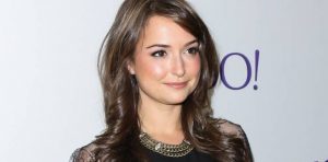 Milana Vayntrub