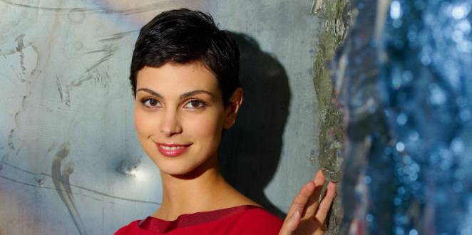 Morena Baccarin