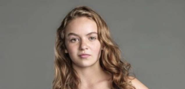 Morgan Saylor Height, Weight, Body Measurements, Bra Size, Shoe Size