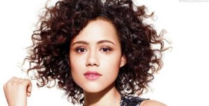 Nathalie Emmanuel