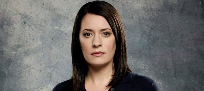 Paget Brewster