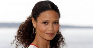 Thandie Newton