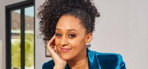 Tia Mowry