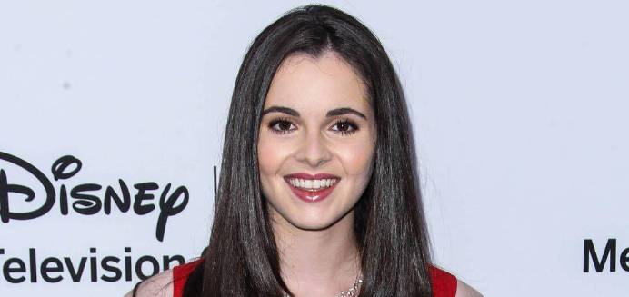 Vanessa Marano