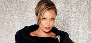 Vanessa Williams